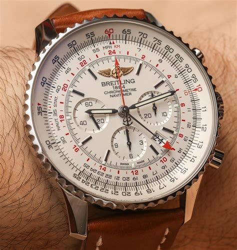 breitling navitimer watch price in india|Breitling Navitimer gmt 48mm price.